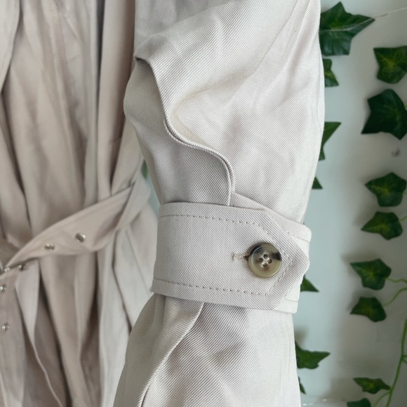 Trench coat from Mendocino - Picture 3 of 4